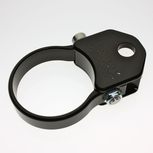 Can-Am Vertical Bar Mount For Rigid Industries Dually Light by Axia Alloys