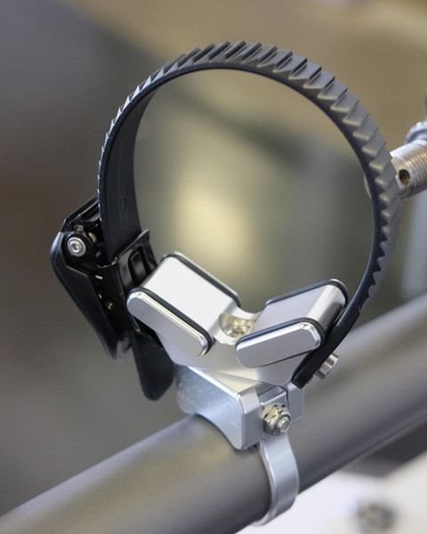 Can Am HD All Purpose Mount 1.5" – 4.0" by Axia Alloys