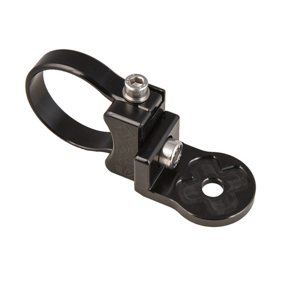 Can-Am Adjustable Angle 2 Way Radio Antenna Mount by Axia Alloys