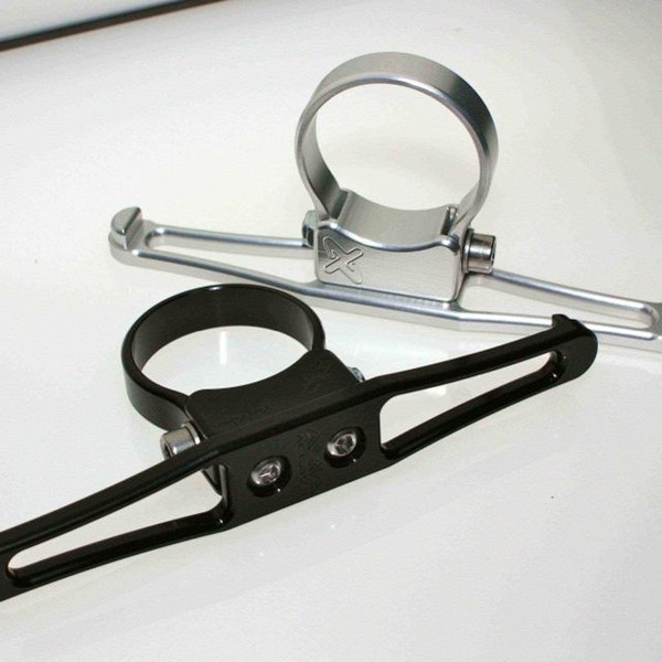 Can-Am Headset / Goggle Hanger Perpendicular to Bar by Axia Alloys
