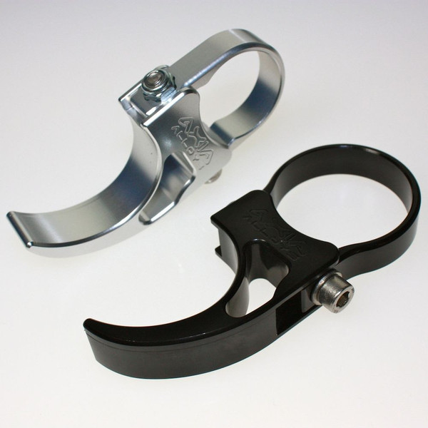 Can-Am Helmet / Steering Wheel Hanger by Axia Alloys