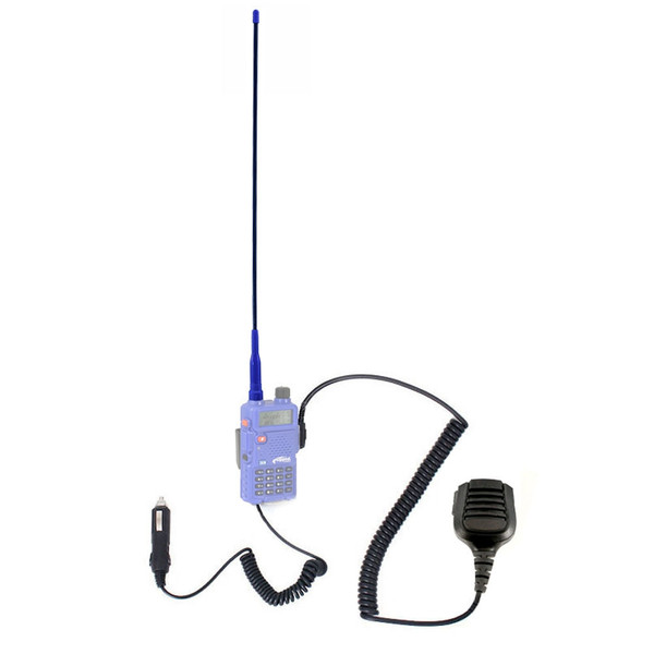Can-Am Trail Rider Kit for RH-5R (without radio) by Rugged Radios
