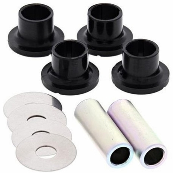 Can-Am Commander Front and Rear A-Arm Bushing Kit By All Balls Racing