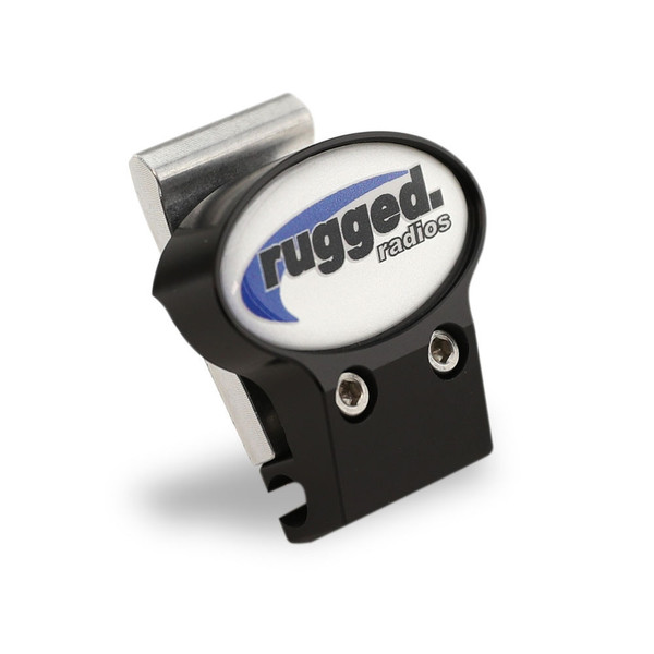Can-Am Quick Install Helmet Kit Mount by Rugged Radios