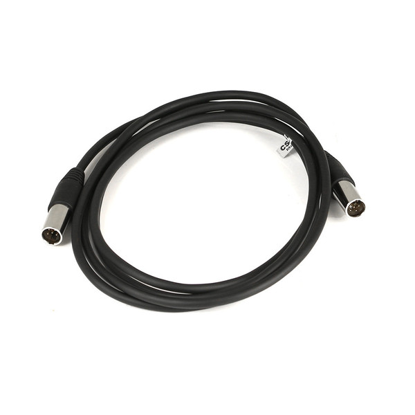 Can-Am 5-Pin Male to Male Adapter Cable by Rugged Radios