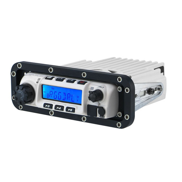 Can-Am In-Dash Billet Mount for Mobile Radio By Rugged Radios