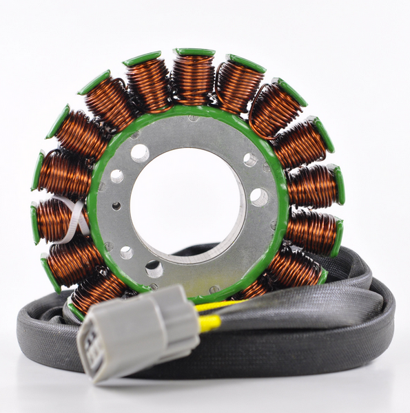 Can-Am Maverick Magneto Stator by Quad Logic