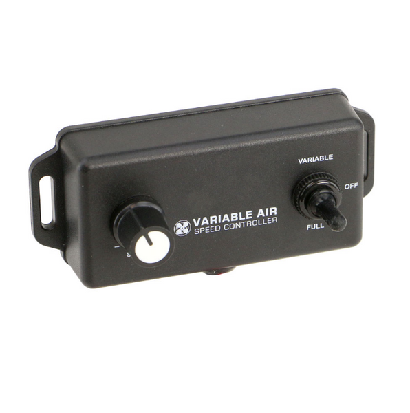 Can Am Offroad Variable Speed Controller for M3 Pumper Systems by Rugged Radios