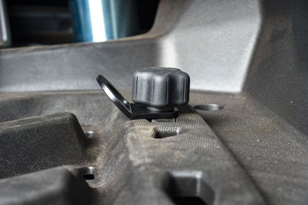 Can Am Linq Mounts KEMIMOTO Expandable Anchor Mount, Tie Down Anchors - View #2