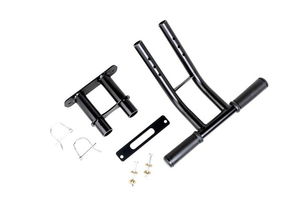 Can-Am Maverick X3 Adjustable Front Passenger Grab Handle By Utv Inc