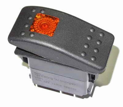Can-Am Maverick Switch by TurnKey UTV