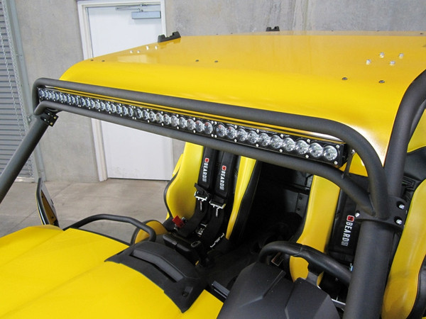 Can-Am Commander/Maverick LED Light Bar Mountt by TurnKey UTV