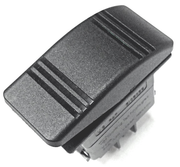 Can-Am Commander Momentary Switch by TurnKey UTV