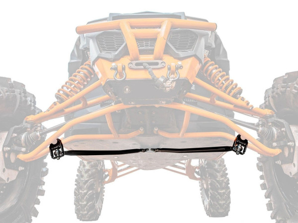 Can-Am Maverick X3 Track Bars by SuperATV