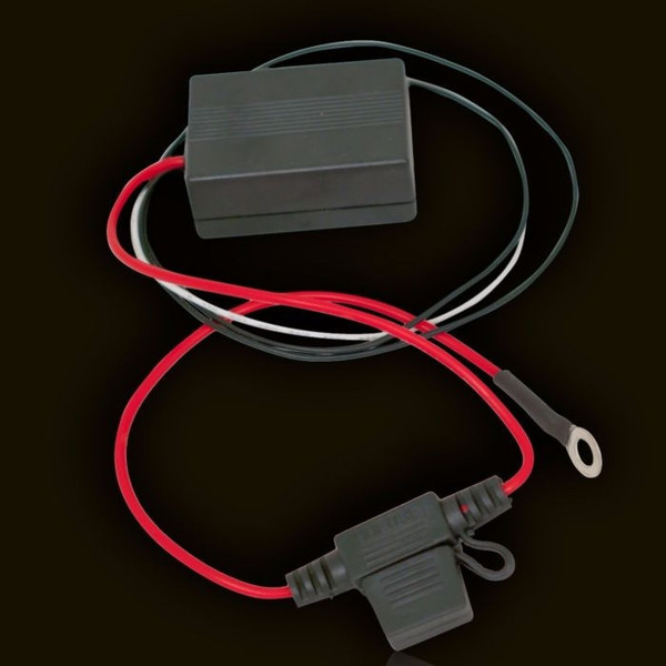 Can Am 2 Function On/Off Remote Control by Custom Dynamics