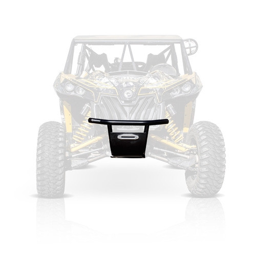 Can-Am Maverick LT Front Defender Bumper by HMF
