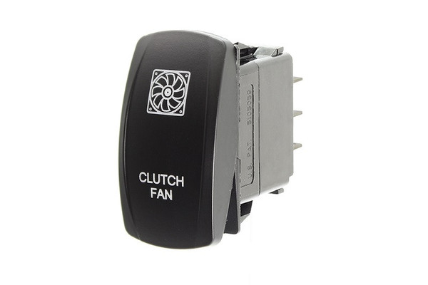 Can-Am Carling Switch with Clutch Fan Actuator/Rocker by XTC Power Products