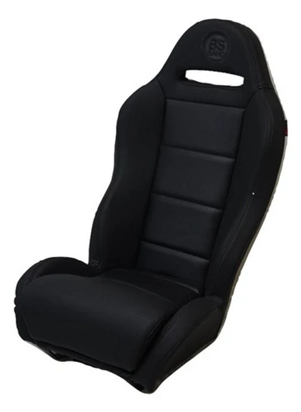 Can-Am Maverick X3 Performance Bucket Seats by BS Sand