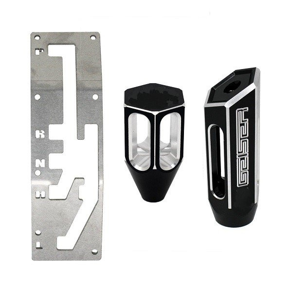 Can-Am Maverick X3 Shift Kit by Geiser Performance