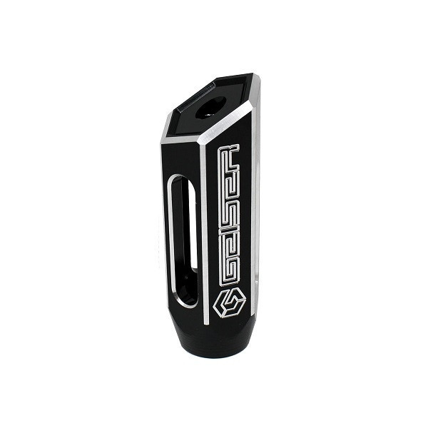 Can-Am Maverick X3 Grab Handle by Geiser Performance