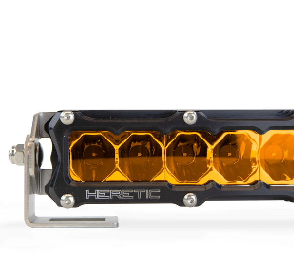 Can-Am Amber Lens Light Bar by Heretic Studio