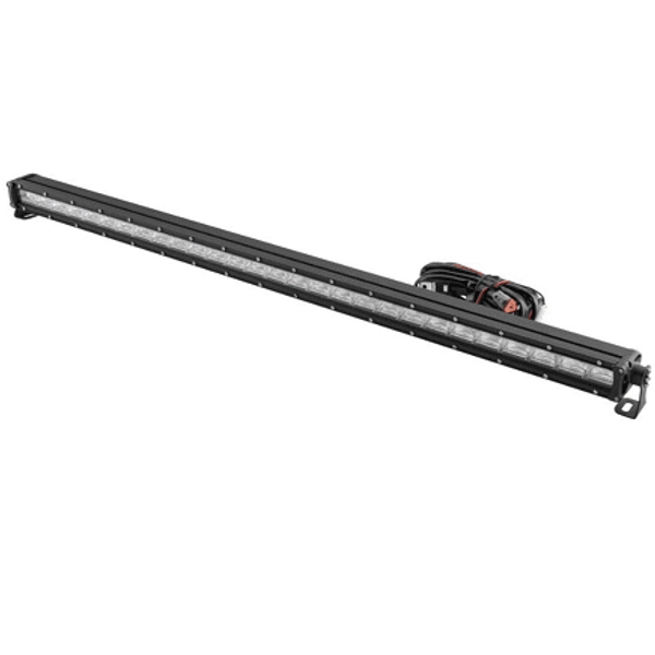 Can-Am 41.5 Inch DRL Single Row Light Bar by Quad Boss