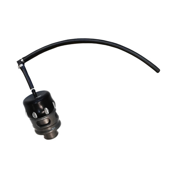 Can-Am Maverick X3 Billet "Vent To Atmosphere" Blow Off Valve Kit by Evolution Powersports