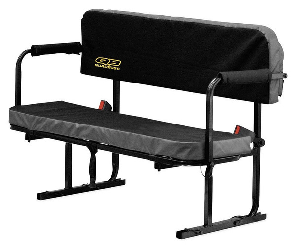 UTV Jump Seat for the CanAm Defender by Quadboss