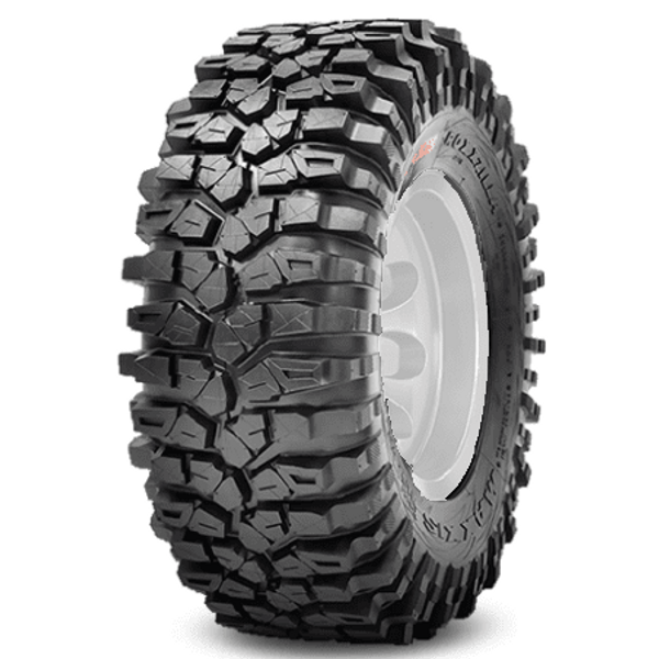 Can Am Offroad Roxxzilla 8-Ply Radial Tire - 14 Inch by Maxxis