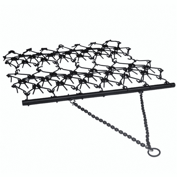 Can-Am 4 x 4 Heavy Duty Drag Harrow By Field Tuff