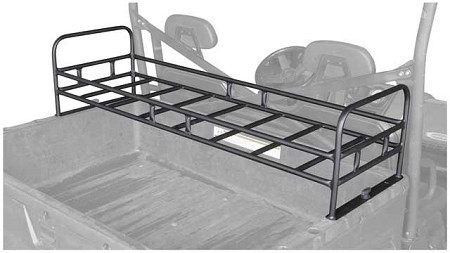 Can Am Defender Rear Cargo Rack by Hornet Outdoors