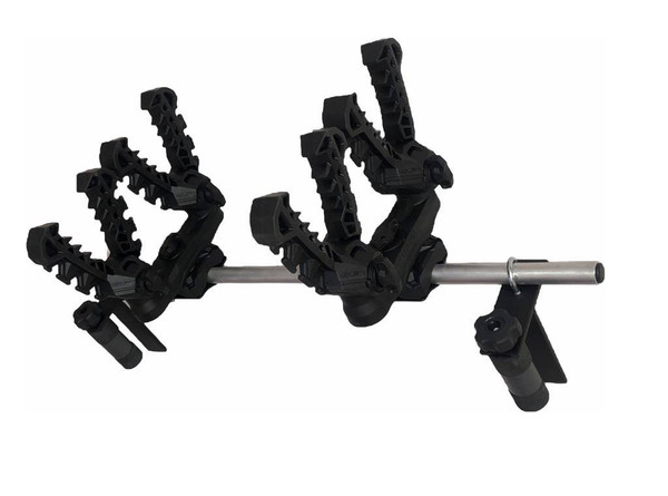 Can Am Defender Double Bow & Tool Mount by Hornet Outdoors