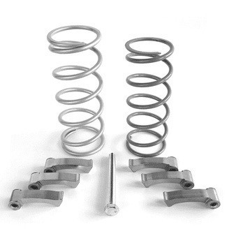 Can Am Maverick 2013-17 EPI Sport Utility Clutch Kit by EPI Performance