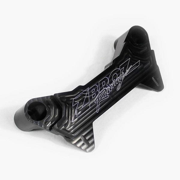 Can-Am Maverick X3 Intense Series® Shock Tower Brace by ZBroz Racing