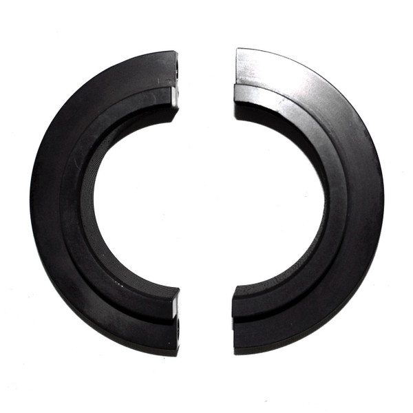 Can Am Needle Shocks Billet Two Piece Pre-Load Ring by ZBroz Racing