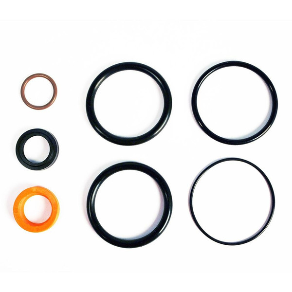 Can Am Seal Kit For Walker Evans Shock With 3/4" Shaft by ZBroz Racing