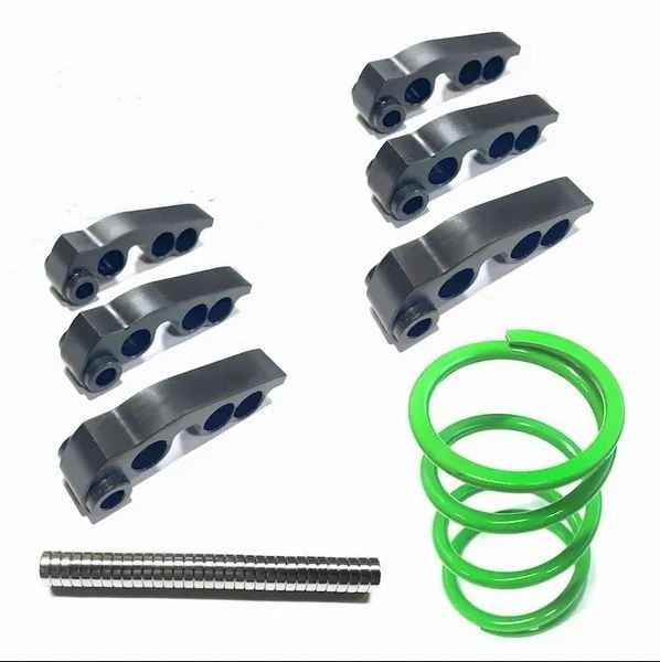 Can-Am Maverick X3 RR S2 Clutch Kit by Aftermarket Assassins