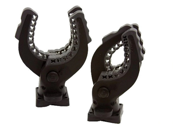 Can-Am Defender Ratcheting Rhino Grip Pair by Kolpin Powersports
