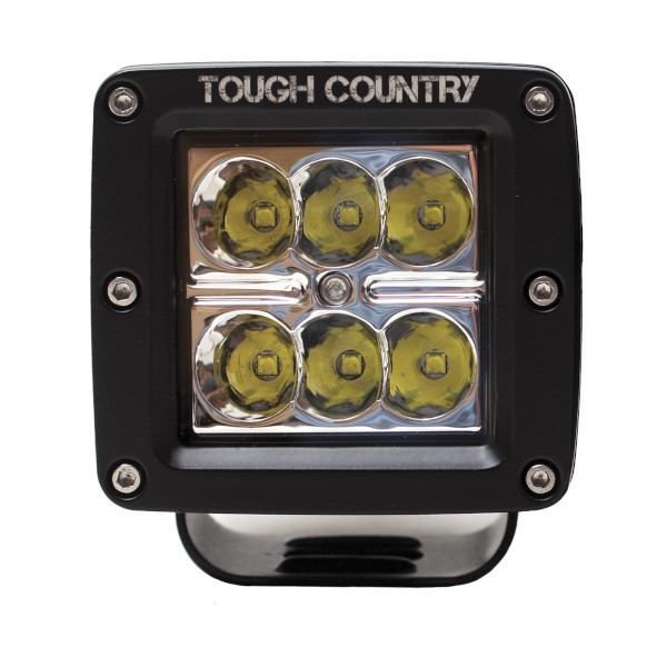 Can Am 2x3 Light Cube by Tough Country