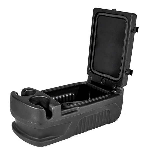 Can Am Offroad UTV Center Console for Bench Seat by Kolpin