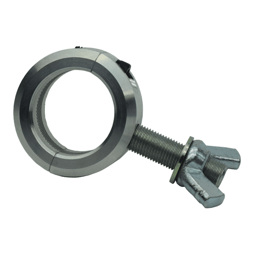 Can Am Offroad Hi-Lift Mount/Clamp