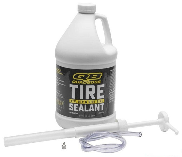 Can-Am Offroad Tire Sealant 1 gal. for Case Order 4