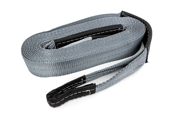 Can am Winch Strap by Rough Country