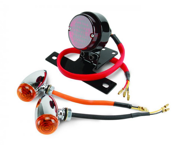 Can Am Offroad Protect-A-Wire™ Line Sleeve by Design Engineering