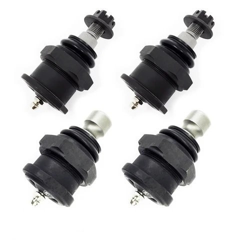 Can-Am Maverick X3 Death Grip Ball Joint Package Deal 2017-2020