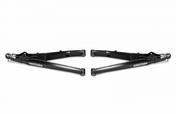 Can-Am OE Replacement Front Upper Control Arm Kit by Cognito