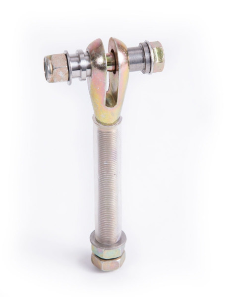 Can-Am Adjustable Limit Strap Clevis Double