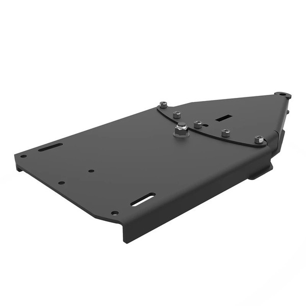 Can-Am Snow Plow Push Tube Extension Kit for Tracked Vehicle