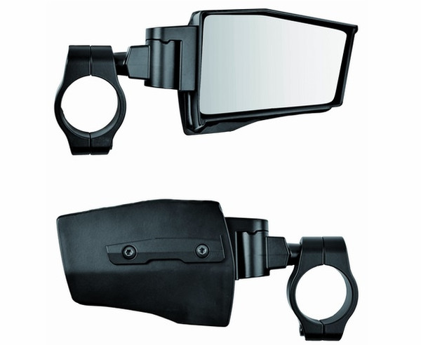 Can Am Maverick X3 Gallop Side Mirrors by Aprove