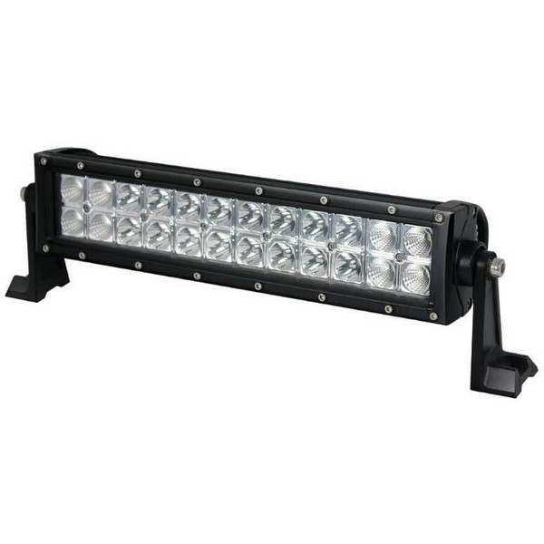 Can-Am 13.5 Inch Dual Row LED Light Bar by Open Trail